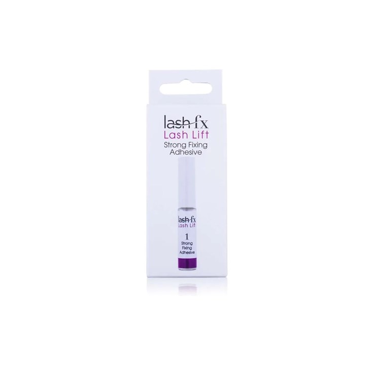 lash fx Strong Fixing Adhesive 5ml