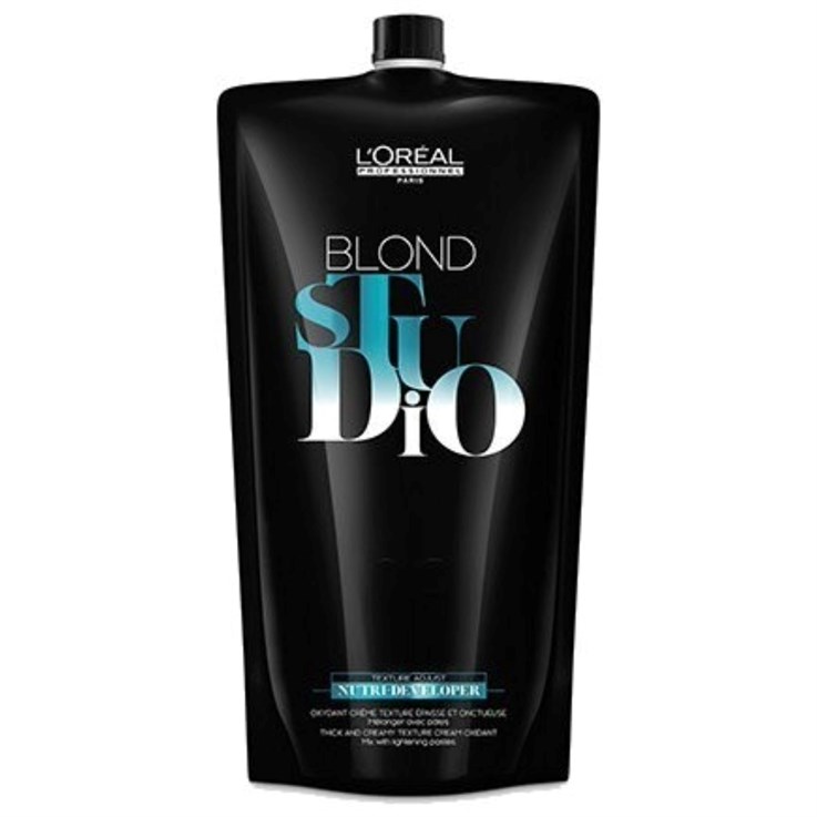 L'Oréal Professionnel Blond Studio Developer Oxydant 6% 20 Vol - 1L