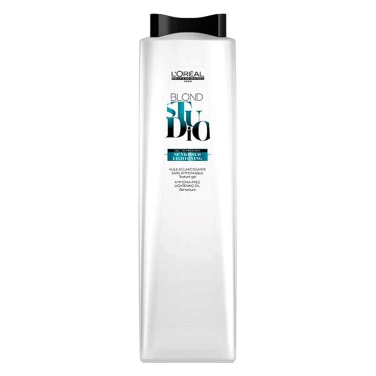 L'Oréal Professionnel Blond Studio Hair Lighting Oil - 1L