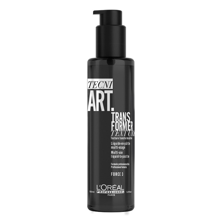 L'Oréal Professionnel Tecni Art Transformer Hair Texture Lotion - 150ml