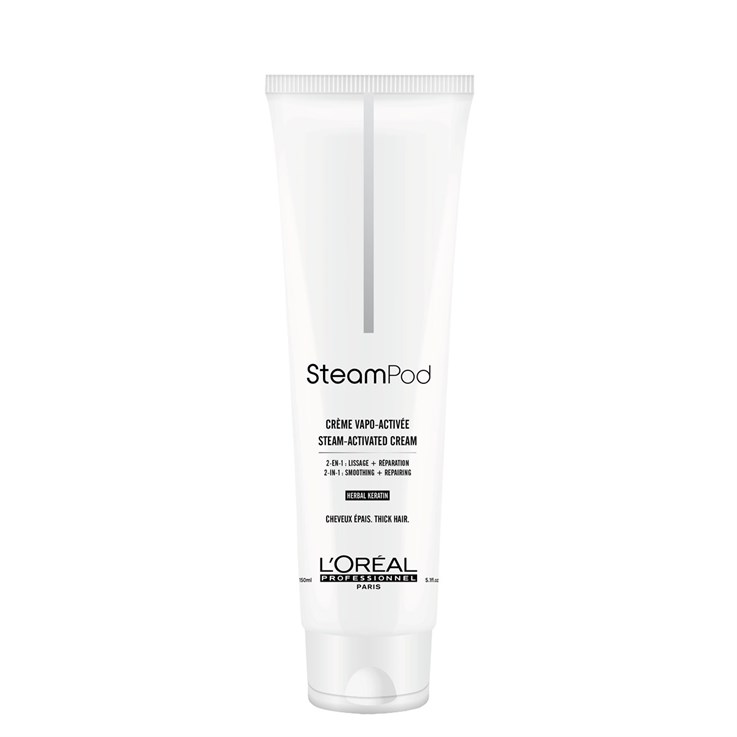 L'Oréal Professionnel Steampod Smoothing Cream - 150ml