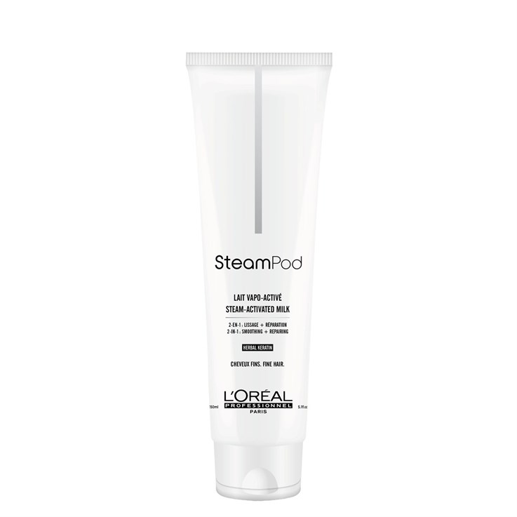 L'Oréal Professionnel Steampod Smoothing Milk - 150ml