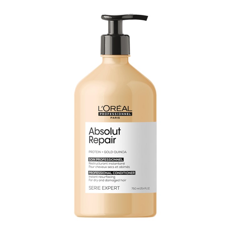 L'Oréal Professionnel Serie Expert Absolut Repair Conditioner - 750ml