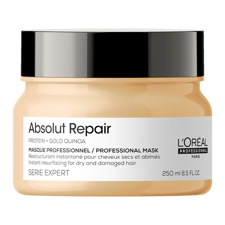 L'Oréal Professionnel Serie Expert Absolut Repair Masque - 250ml