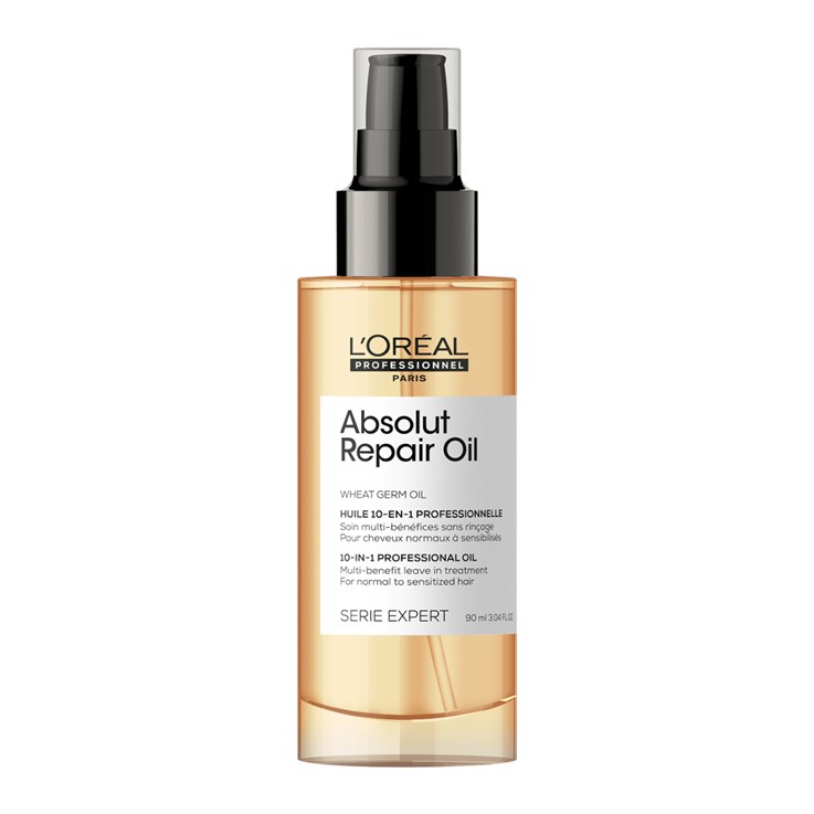 L'Oréal Professionnel Serie Expert Absolut Repair Hair Oil - 90ml