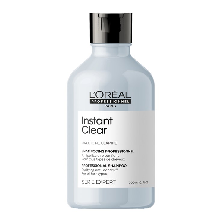 L'Oréal Professionnel Serie Expert Instant Clear Shampoo - 300ml