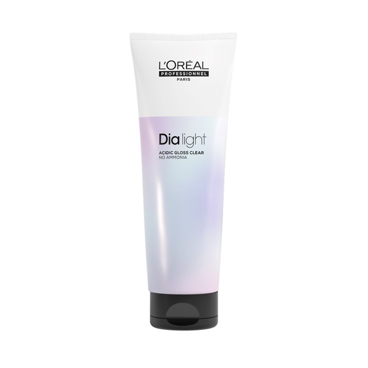 L'Oréal Professionnel Dia Light Acidic Gloss Clear Hair Mask - 250ml