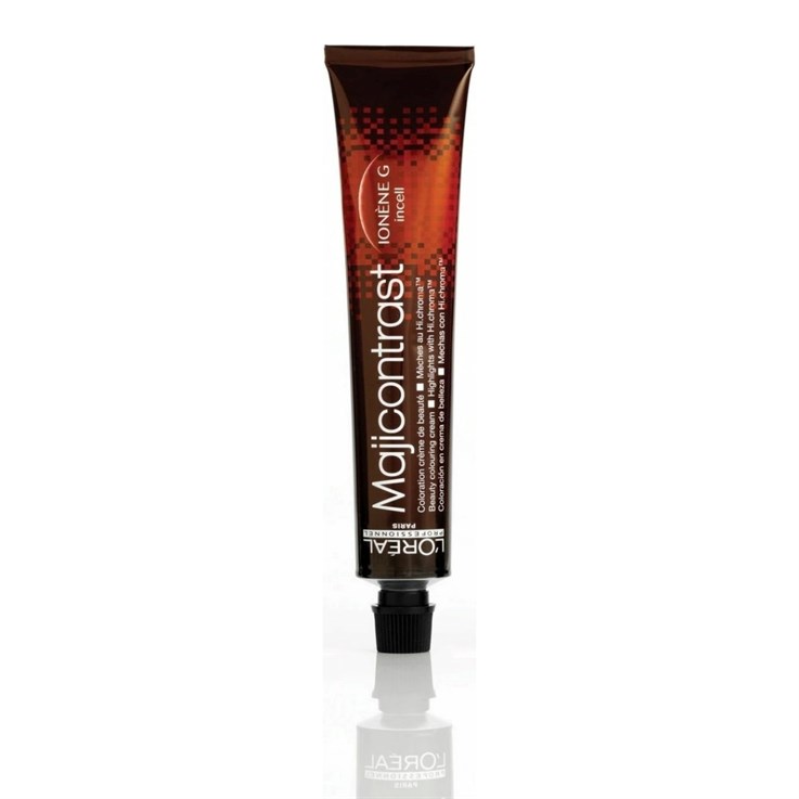 L'Oréal Professionnel Majicontrast Permanent Hair Colour - 60ml