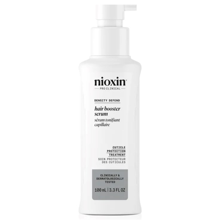 Nioxin Intensives Hair Booster 100ml