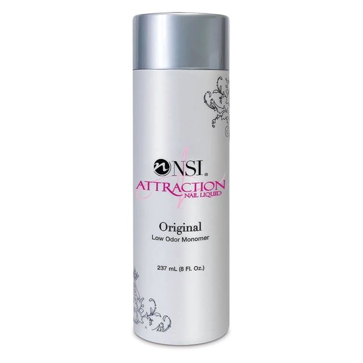 NSI Attraction Nail Liquid 236ml 