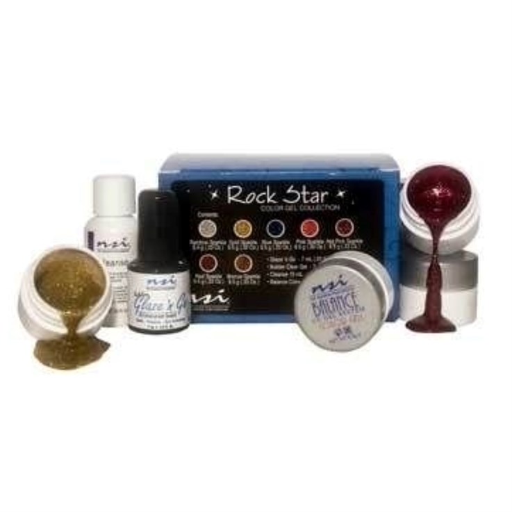 NSI Balance Rock Star Collection