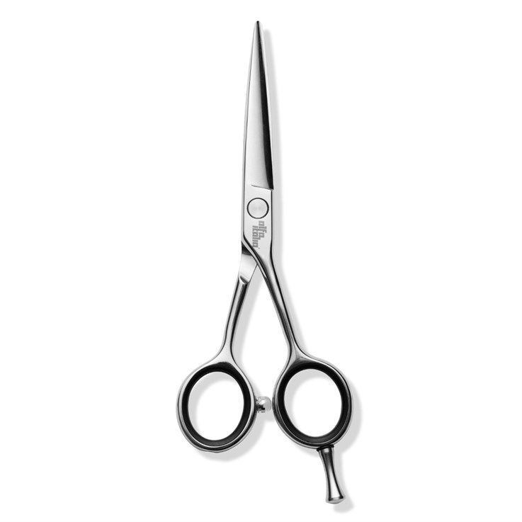 Alfa Italia x MT Platino Onset Precision Scissor 5"