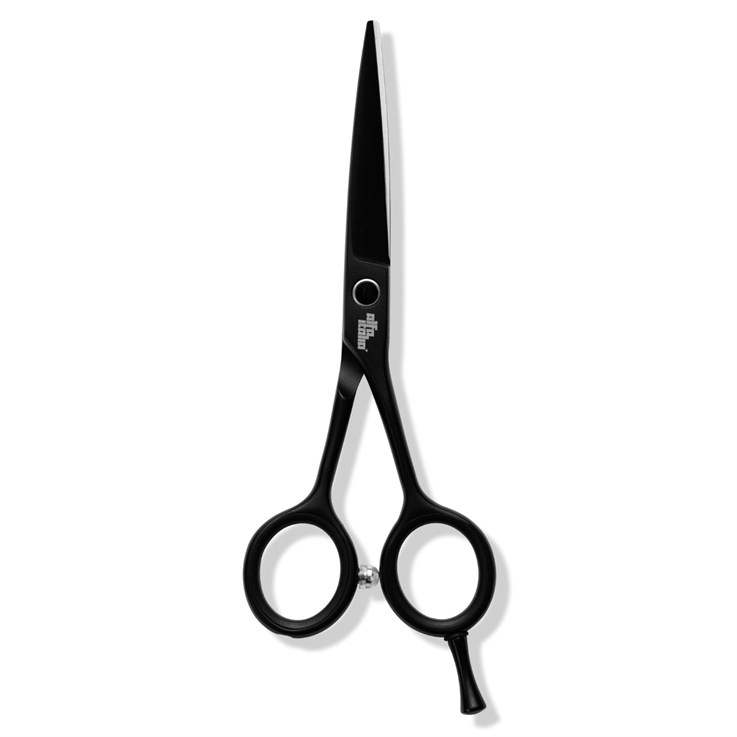 Alfa Italia x MT Nero Classic Precision Scissor 5"