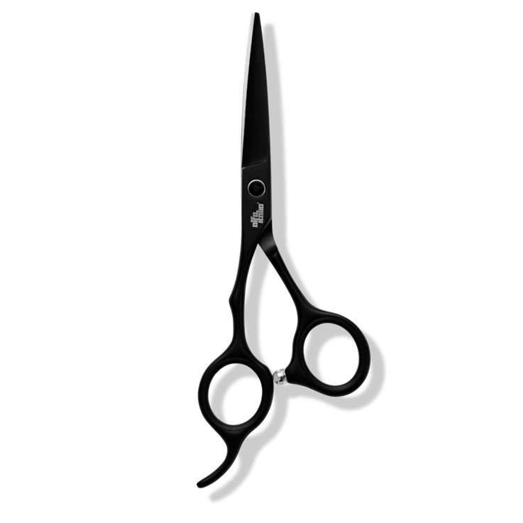 Alfa Italia x MT Mancino Offset Precision Scissor 5"