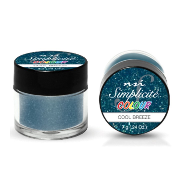 NSI Simplicite PolyDip True Color Cool Breeze 7g