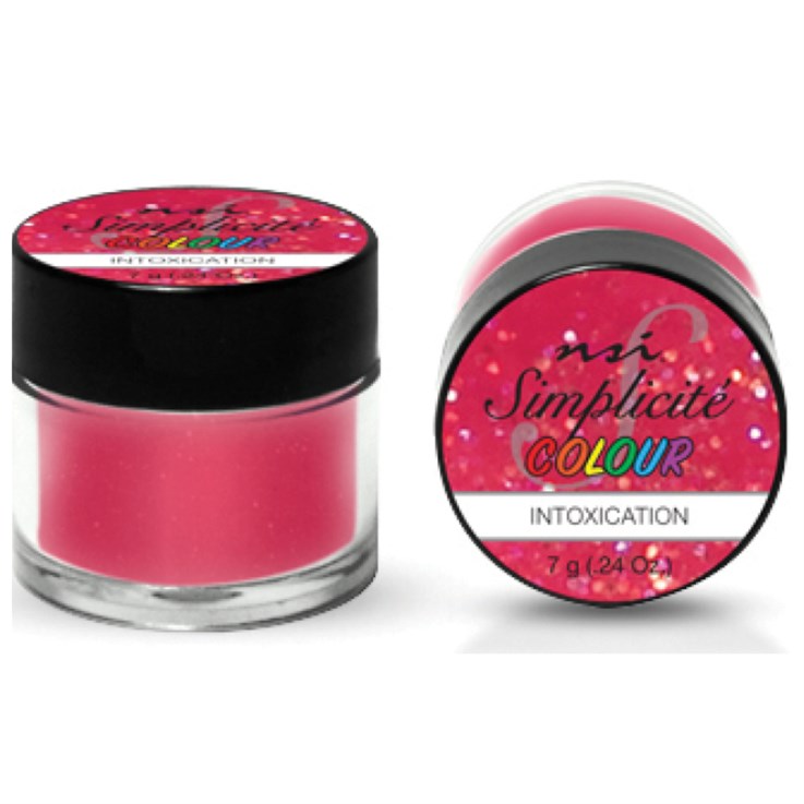 NSI PolyDip True Color Intoxication 7g