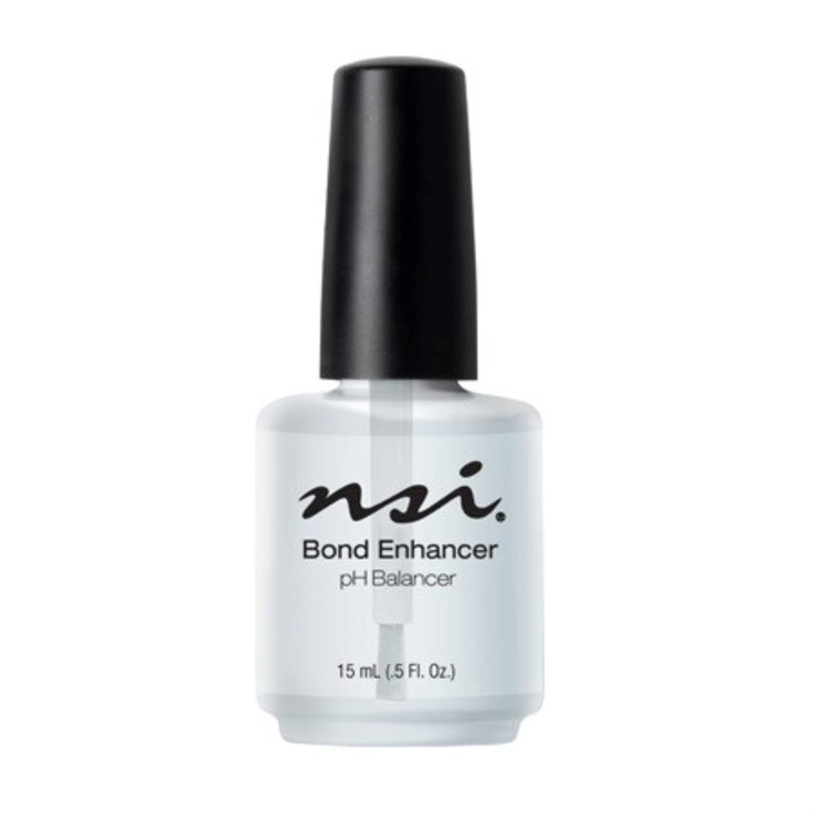 NSI Nail Bond Enhancer Treatment - 15ml