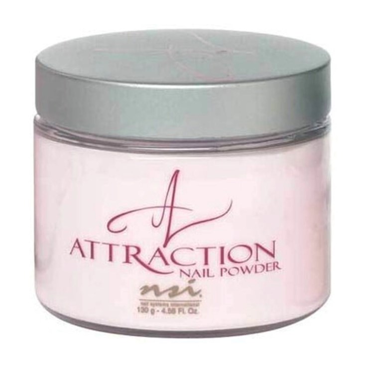 NSI Attraction Coral Pink Powder 40g