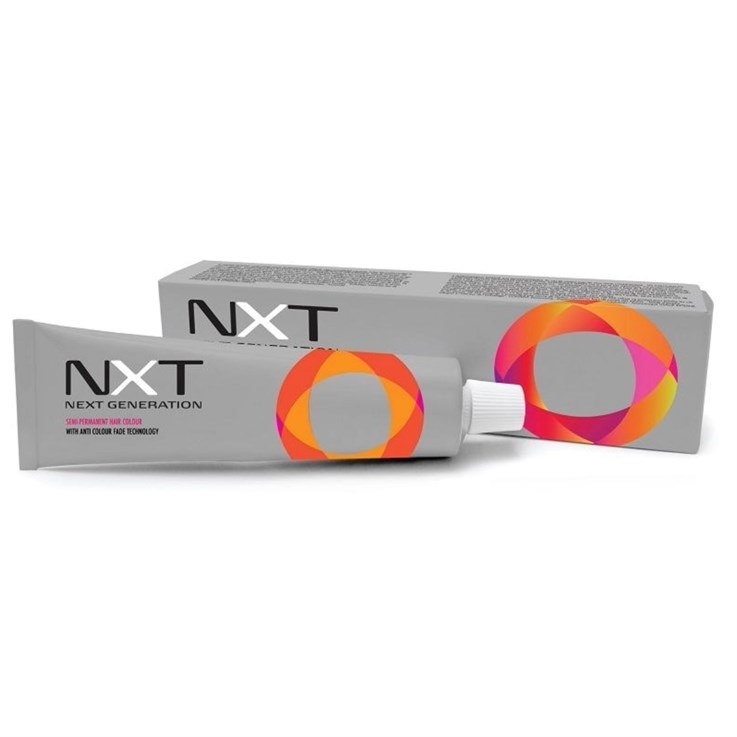 NXT Semi-Permanent Colour 100ml