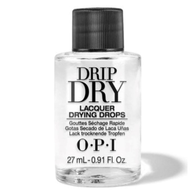 OPI Drip Dry Nail Lacquer Drying Drops - 8ml