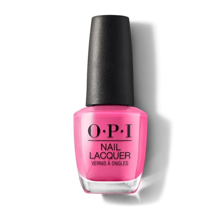 OPI Nail Lacquer Short Story - 18ml