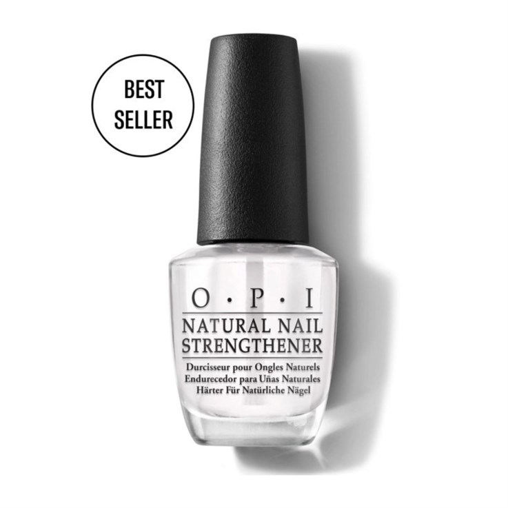 OPI Natural Nail Strengthener