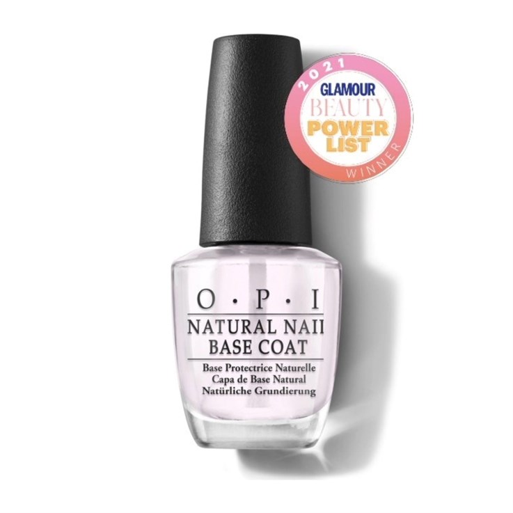 OPI Natural Nail Base Coat