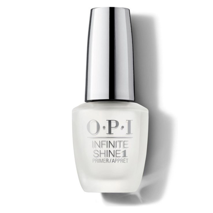 OPI Infinite Shine Nail Base Coat 