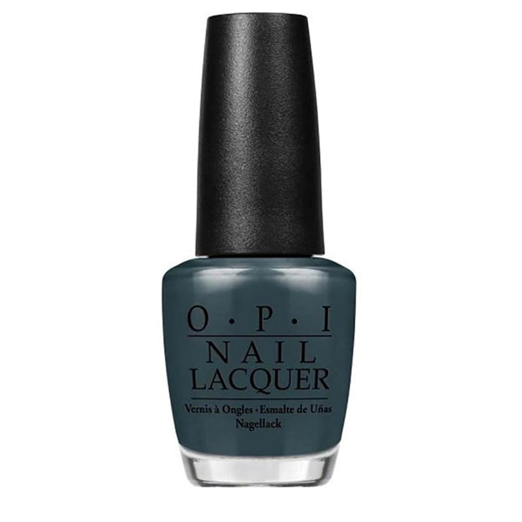 OPI Nail Lacquer -  Color is Awesome