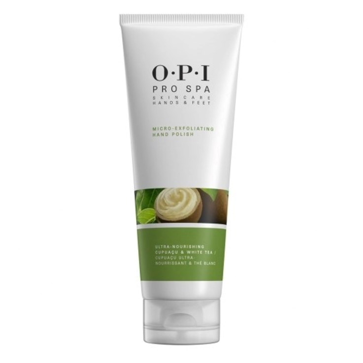 OPI Micro-Exfoliating Hand Polish 236ml