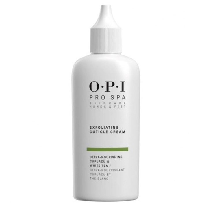 OPI Exfoliating Cuticle Cream 27ml