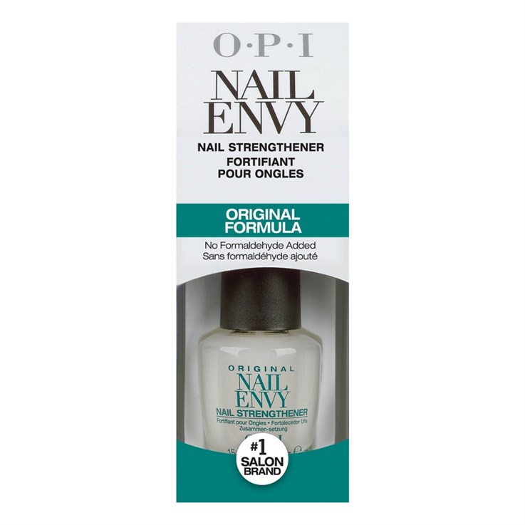 OPI Nail Envy Original Strengthener 15ml