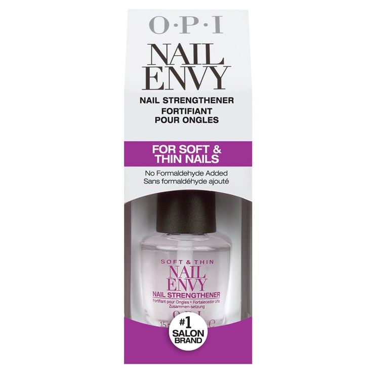 OPI Nail Envy Soft & Thin Strengthener 15ml