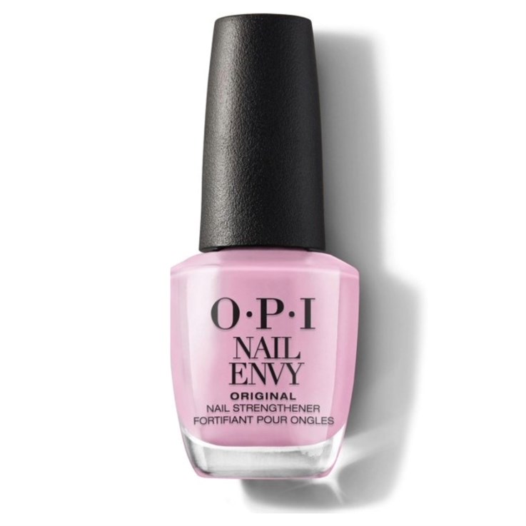 OPI Nail Envy Hawaiian Orchid Strengthener 15ml