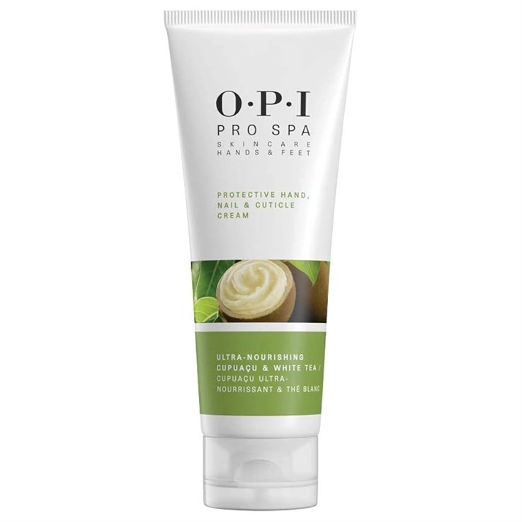 OPI Protective Hand Nail & Cuticle Cream 50ml