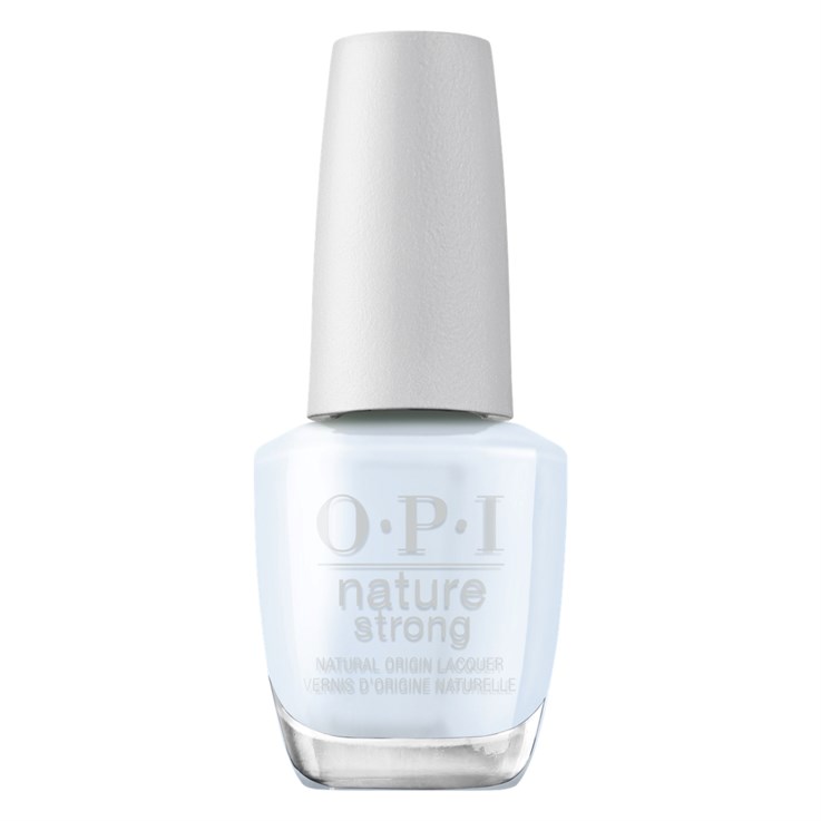 OPI Nature Strong Raindrop Expectations