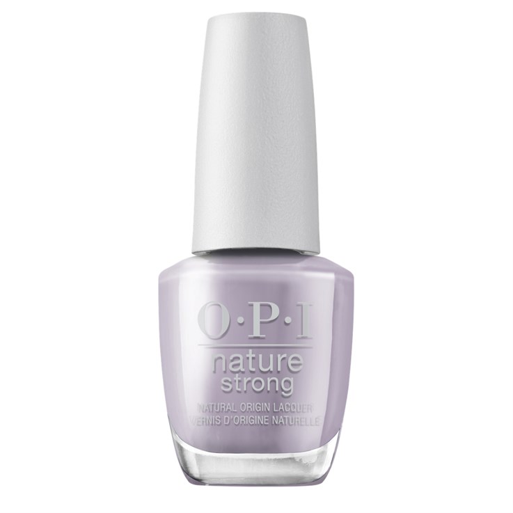 OPI Nature Strong Right As Rain