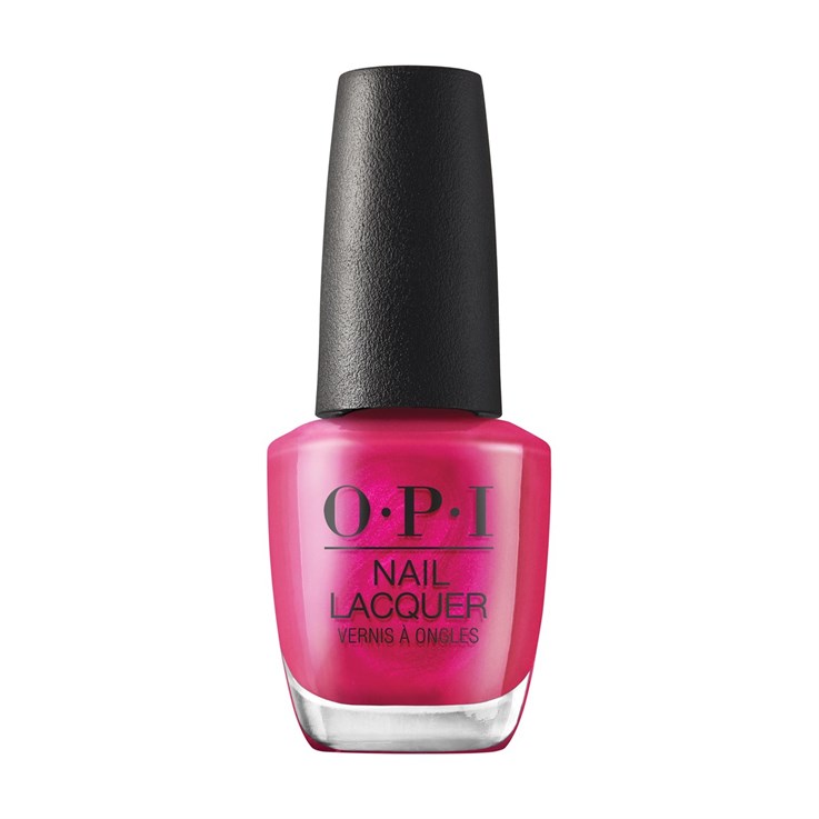 OPI NL Blame the Mistletoe - Winter 23 Collection