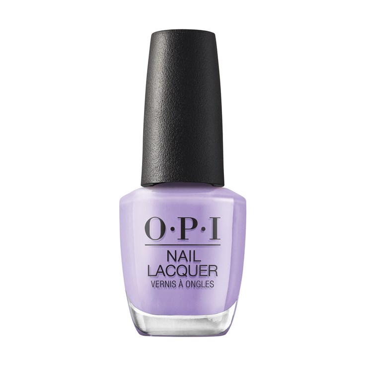 OPI NL Sickeningly Sweet - Winter 23 Collection