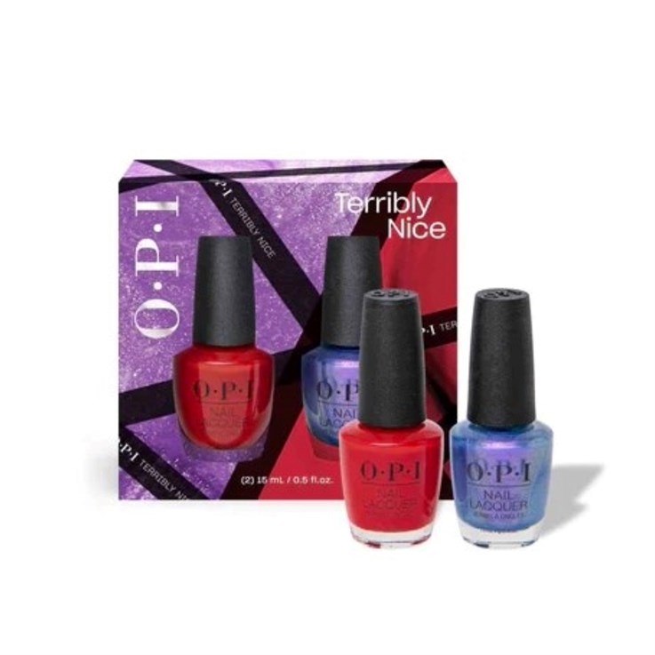 OPI Nail Lacquer Duo - Winter 23