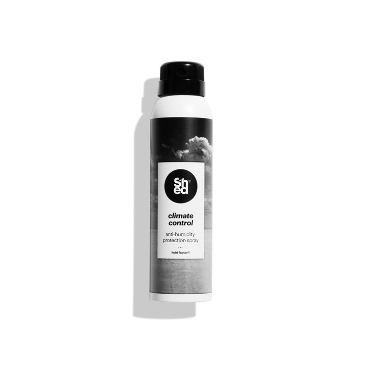 SHED CLIMATE CONTROL Anti-Humidity Protection Spray - 150ml