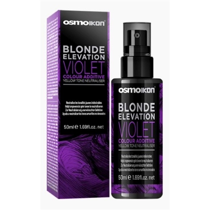 Osmo Colour Additive - Violet 50ml