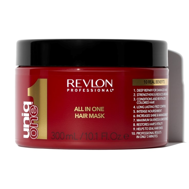 Revlon Uniq One Super10r Hair Mask