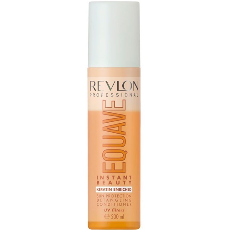 Revlon Equave Instant Beauty Sun Protection Conditioner 200ml