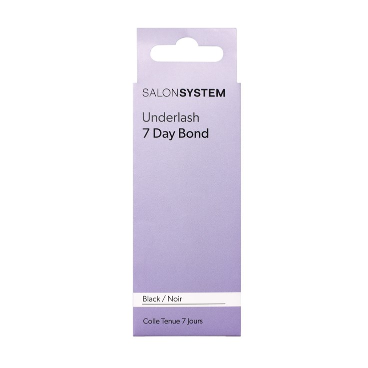 Salon System Underlash 7 Day Bond 5ml 