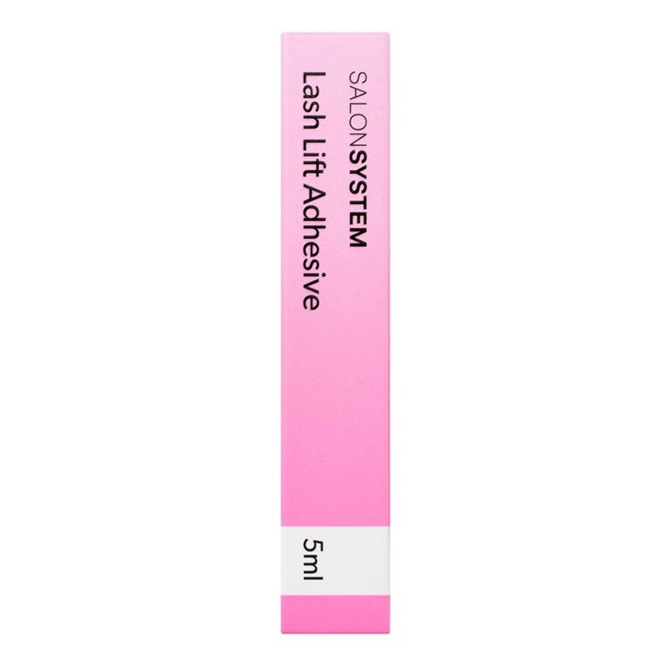 Salon System Lashlift Adhesive Glue 5ml 