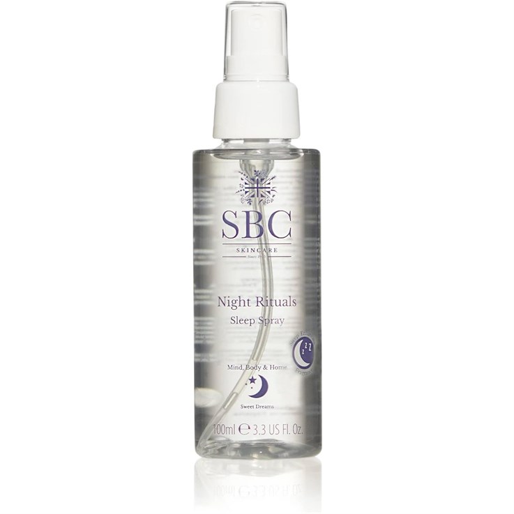 SBC Night Rituals Sleep Spray 300ml