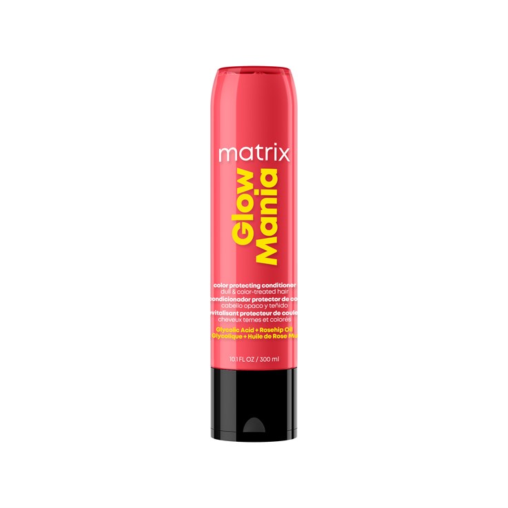 Matrix Glow Mania Colour Protecting Conditioner 300ml