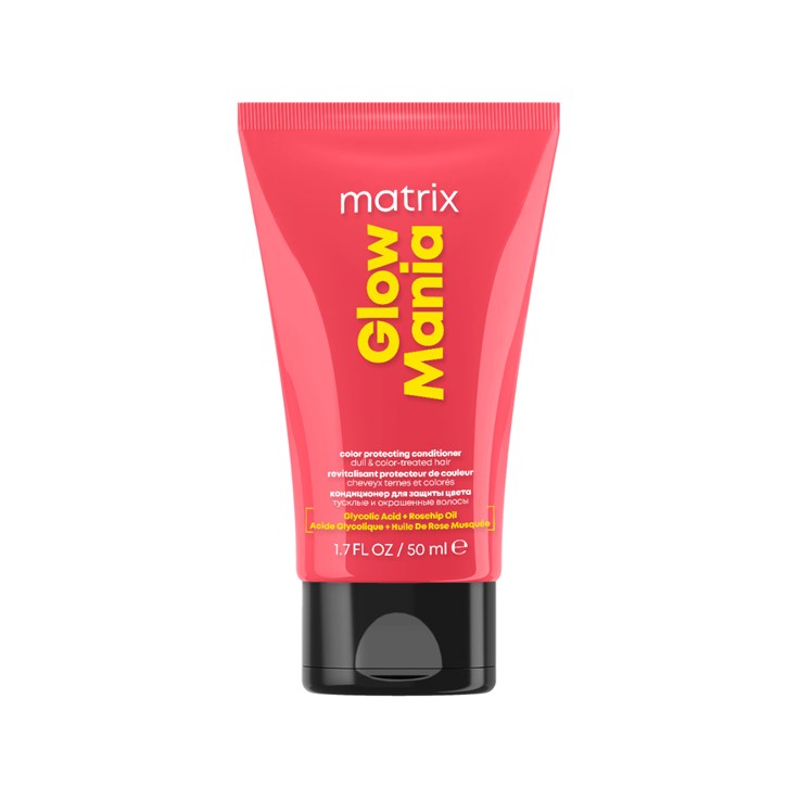 Matrix Glow Mania Colour Protecting Conditioner 50ml