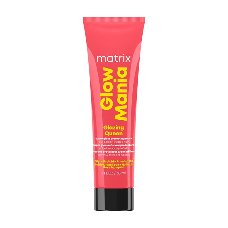 Matrix Glow Mania Glazing Queen Mask 30ml